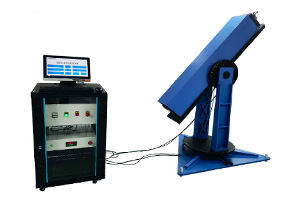 HZT高溫電動(dòng)定向儀器測(cè)試裝置