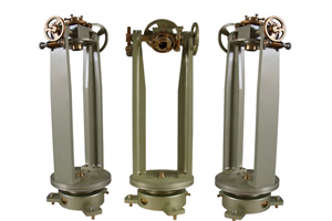 HZT-701測斜儀校驗臺