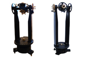 HZT-705測斜儀校驗臺